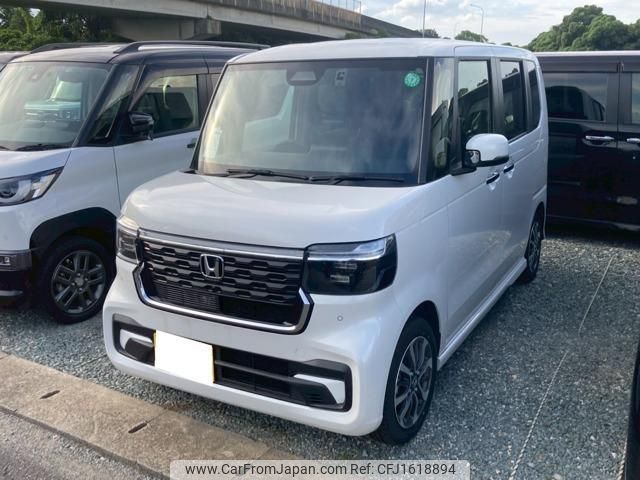 honda n-box 2024 CFJ1618894 image 1