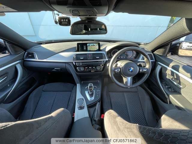 bmw 4-series 2018 -BMW--BMW 4 Series DBA-4D20--WBA4H32010BH11543---BMW--BMW 4 Series DBA-4D20--WBA4H32010BH11543- image 2