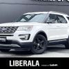 ford explorer 2016 CFJ1733932 image 1