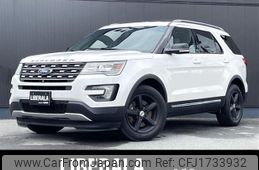 ford explorer 2016 CFJ1733932