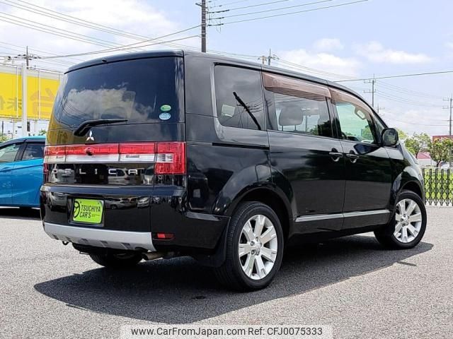 mitsubishi delica-d5 2013 -MITSUBISHI--Delica D5 DBA-CV2W--CV2W-0901240---MITSUBISHI--Delica D5 DBA-CV2W--CV2W-0901240- image 2