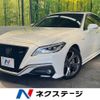 toyota crown 2019 -TOYOTA--Crown 6AA-AZSH20--AZSH20-1041203---TOYOTA--Crown 6AA-AZSH20--AZSH20-1041203- image 1