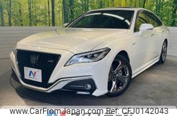 toyota crown 2019 -TOYOTA--Crown 6AA-AZSH20--AZSH20-1041203---TOYOTA--Crown 6AA-AZSH20--AZSH20-1041203-