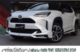 toyota yaris-cross 2022 quick_quick_5BA-MXPB10_MXPB10-3020828