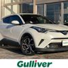 toyota c-hr 2017 -TOYOTA--C-HR DAA-ZYX10--ZYX10-2053548---TOYOTA--C-HR DAA-ZYX10--ZYX10-2053548- image 1