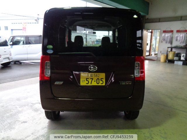 daihatsu tanto 2013 -DAIHATSU 【三重 582ｹ5705】--Tanto LA600S--0028946---DAIHATSU 【三重 582ｹ5705】--Tanto LA600S--0028946- image 2