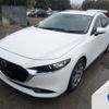 mazda mazda3 2019 CFJ1851774 image 1