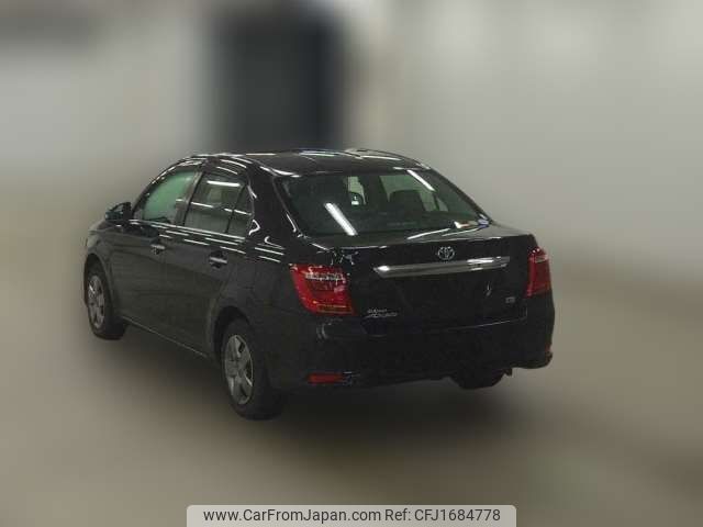 toyota corolla-axio 2015 CFJ1684778 image 2