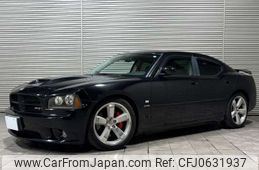 dodge charger 2007 -CHRYSLER 【袖ヶ浦 330ﾂ 431】--Dodge Charger ﾌﾒｲ--7H685372---CHRYSLER 【袖ヶ浦 330ﾂ 431】--Dodge Charger ﾌﾒｲ--7H685372-