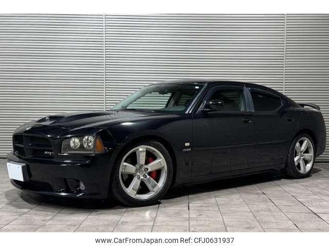 dodge charger 2007 -CHRYSLER 【袖ヶ浦 330ﾂ 431】--Dodge Charger ﾌﾒｲ--7H685372---CHRYSLER 【袖ヶ浦 330ﾂ 431】--Dodge Charger ﾌﾒｲ--7H685372- image 1