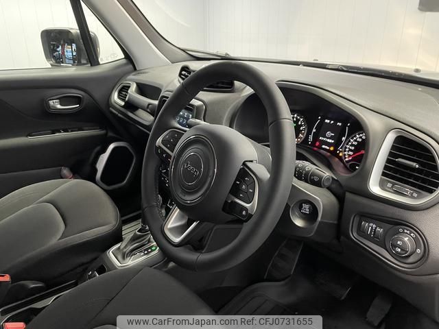 jeep renegade 2023 quick_quick_3BA-BV13PM_1C4NJCB16MPN39567 image 2