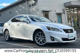 lexus is 2010 -LEXUS--Lexus IS DBA-GSE20--GSE20-5130889---LEXUS--Lexus IS DBA-GSE20--GSE20-5130889-