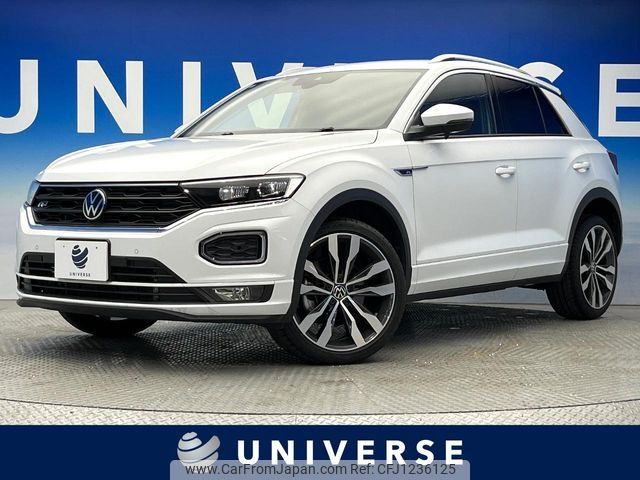 volkswagen volkswagen-others 2021 -VOLKSWAGEN--VW T-Roc 3DA-A1DFF--WVGZZZA1ZMV147186---VOLKSWAGEN--VW T-Roc 3DA-A1DFF--WVGZZZA1ZMV147186- image 1