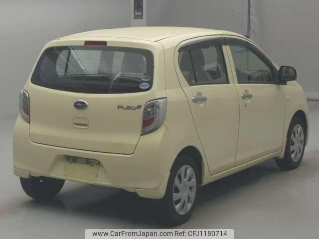 subaru pleo-plus 2014 -SUBARU--Pleo Plus DBA-LA300F--LA300F-1510049---SUBARU--Pleo Plus DBA-LA300F--LA300F-1510049- image 2