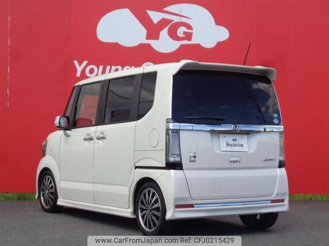 honda n-box 2015 quick_quick_DBA-JF1_JF1-2415295 image 2