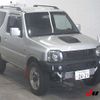 suzuki jimny 2006 -SUZUKI 【水戸 583ﾂ2621】--Jimny JB23W-512650---SUZUKI 【水戸 583ﾂ2621】--Jimny JB23W-512650- image 1