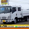 isuzu elf-truck 2018 -ISUZU--Elf TRG-NLR85AR--NLR85-7032685---ISUZU--Elf TRG-NLR85AR--NLR85-7032685- image 1