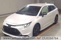 toyota corolla-touring-wagon 2021 -TOYOTA--Corolla Touring 6AA-ZWE211W--ZWE211-6087607---TOYOTA--Corolla Touring 6AA-ZWE211W--ZWE211-6087607-