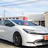 toyota prius 2023 -TOYOTA 【福山 300ﾗ5988】--Prius 6AA-ZVW60--ZVW60-4015072---TOYOTA 【福山 300ﾗ5988】--Prius 6AA-ZVW60--ZVW60-4015072- image 23