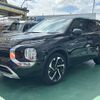 mitsubishi outlander 2022 CFJ1690760 image 4