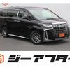 toyota alphard 2021 -TOYOTA--Alphard 3BA-GGH30W--GGH30-0041468---TOYOTA--Alphard 3BA-GGH30W--GGH30-0041468- image 1