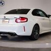 bmw m2 2019 quick_quick_CBA-2U30_WBS2U720807E85042 image 2