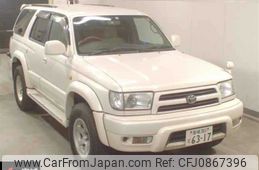 toyota hilux-surf 2000 -TOYOTA 【宮城 301ﾄ6317】--Hilux Surf RZN185W-9034735---TOYOTA 【宮城 301ﾄ6317】--Hilux Surf RZN185W-9034735-