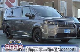 honda stepwagon 2024 GOO_JP_700060017330250218004