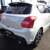 suzuki swift 2023 -SUZUKI--Swift 4BA-ZC33S--ZC33S-504451---SUZUKI--Swift 4BA-ZC33S--ZC33S-504451- image 6