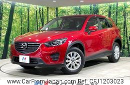 mazda cx-5 2015 -MAZDA--CX-5 LDA-KE2AW--KE2AW-202446---MAZDA--CX-5 LDA-KE2AW--KE2AW-202446-