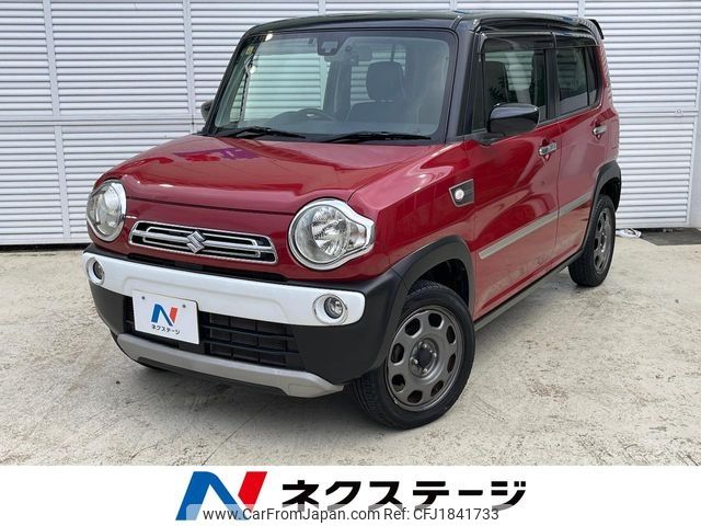 suzuki hustler 2014 CFJ1841733 image 1