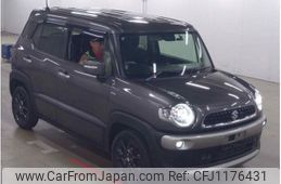 suzuki xbee 2018 quick_quick_DAA-MN71S_106761
