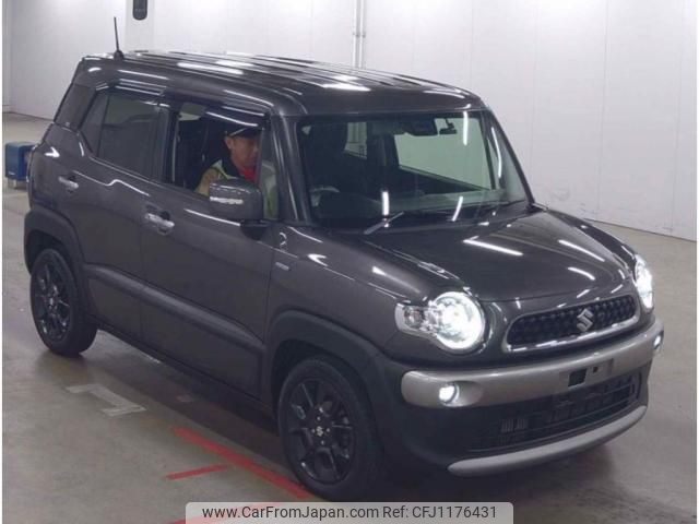 suzuki xbee 2018 quick_quick_DAA-MN71S_106761 image 1