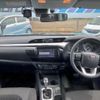 toyota hilux 2022 CFJ0104222 image 8
