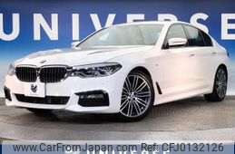 bmw 5-series 2018 -BMW--BMW 5 Series LDA-JC20--WBAJC32010WB96490---BMW--BMW 5 Series LDA-JC20--WBAJC32010WB96490-