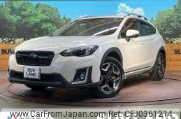 subaru xv 2017 -SUBARU--Subaru XV DBA-GT7--GT7-050773---SUBARU--Subaru XV DBA-GT7--GT7-050773-