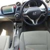 honda insight 2009 -HONDA--Insight ZE2--ZE2-1166535---HONDA--Insight ZE2--ZE2-1166535- image 8