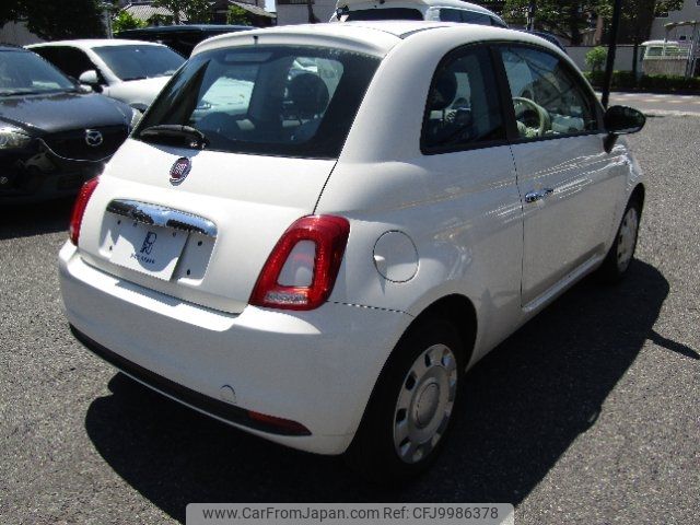 fiat 500 2016 -FIAT--Fiat 500 31212--636915---FIAT--Fiat 500 31212--636915- image 2