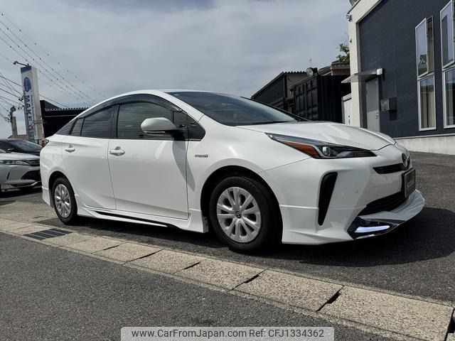 toyota prius 2020 286 image 1