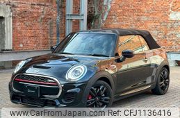 mini mini-others 2020 quick_quick_7BA-WJJCWMW_WMWWJ920103M20144