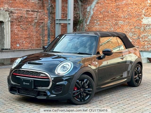 mini mini-others 2020 quick_quick_7BA-WJJCWMW_WMWWJ920103M20144 image 1