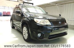 subaru forester 2011 ENHANCEAUTO_1_ea300019
