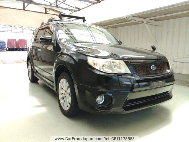 subaru forester 2011 ENHANCEAUTO_1_ea300019 image 1