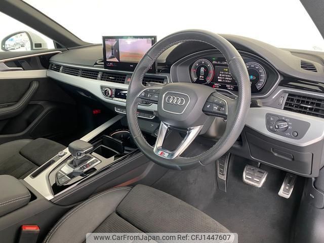 audi a5-sportback 2021 quick_quick_3CA-F5DEZL_WAUZZZF54MA040163 image 2