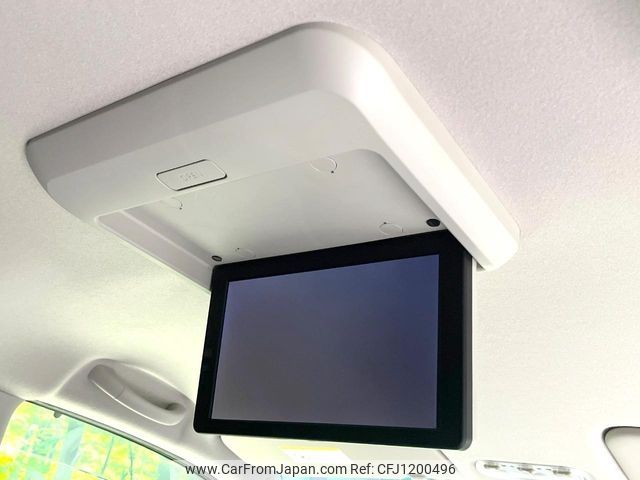 nissan serena 2014 -NISSAN--Serena DAA-HFC26--HFC26-244053---NISSAN--Serena DAA-HFC26--HFC26-244053- image 2