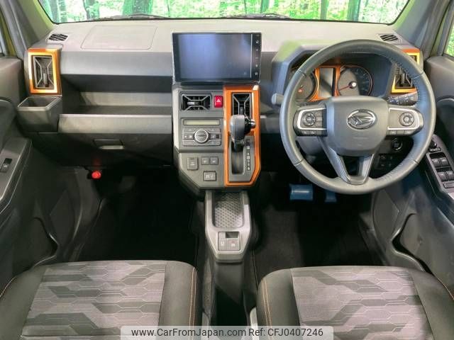 daihatsu taft 2022 -DAIHATSU--Taft 5BA-LA900S--LA900S-0090515---DAIHATSU--Taft 5BA-LA900S--LA900S-0090515- image 2