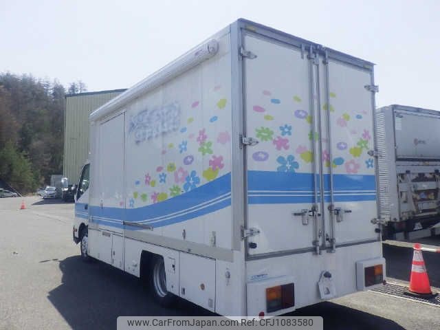toyota dyna-truck 2014 -TOYOTA--Dyna XZU710--0010054---TOYOTA--Dyna XZU710--0010054- image 2