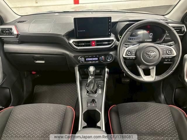 toyota raize 2023 CFJ1788081 image 2