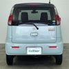 suzuki mr-wagon 2014 -SUZUKI--MR Wagon DBA-MF33S--MF33S-649368---SUZUKI--MR Wagon DBA-MF33S--MF33S-649368- image 4