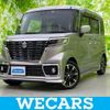 suzuki spacia 2020 quick_quick_DAA-MK53S_MK53S-895366 image 1